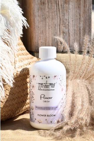 Flower Bloom  Wasparfum - Limited Edition
